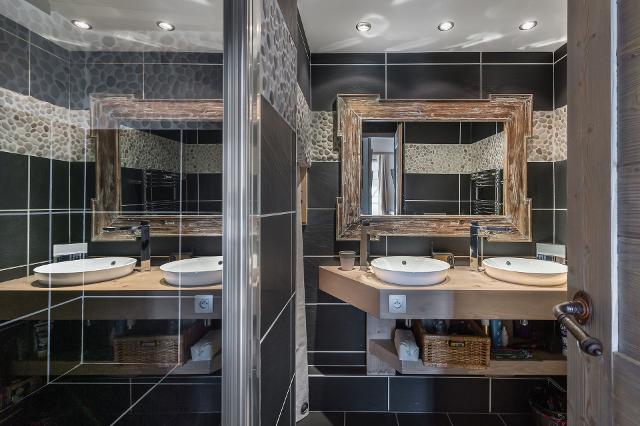 Appartements Residence Picheru - Val d’Isère Centre