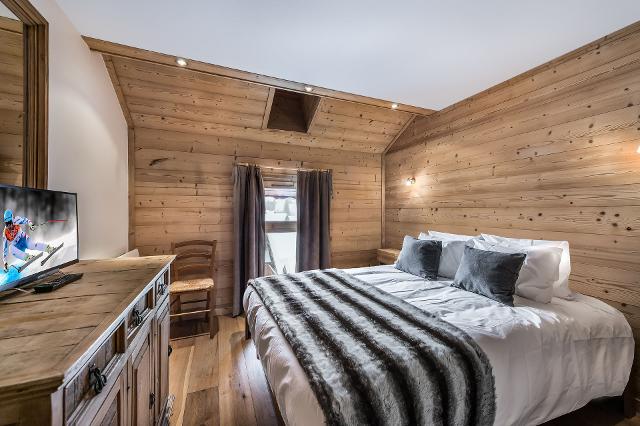 Appartements AUBEPINE - Méribel Centre 1600 