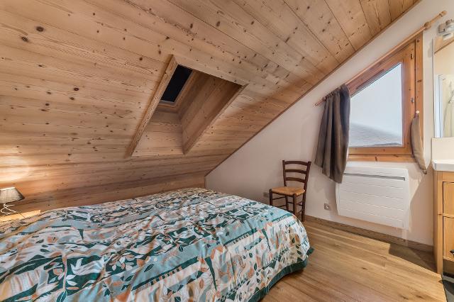 Appartements AUBEPINE - Méribel Centre 1600 