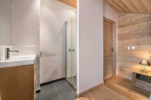 Appartements AUBEPINE - Méribel Centre 1600 