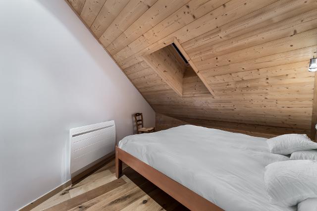 Appartements AUBEPINE - Méribel Centre 1600 