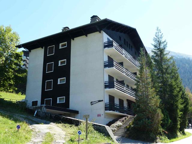 Appartements Aiguille /Combe Juments - La Clusaz