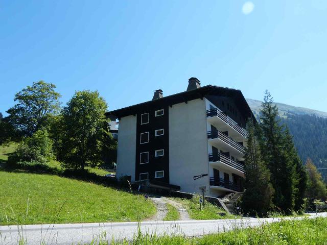 Appartements Aiguille /Combe Juments - La Clusaz