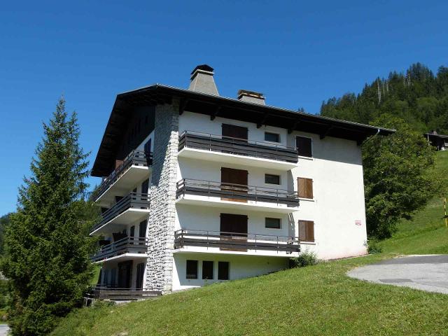 Appartements Aiguille /Combe Juments - La Clusaz