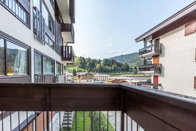 Appartements Caribou - La Clusaz