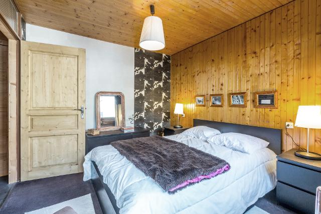 Appartements Caribou - La Clusaz