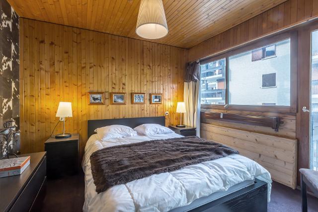 Appartements Caribou - La Clusaz