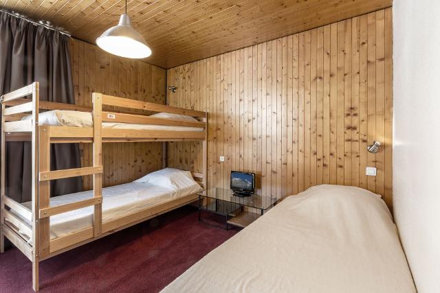 Appartements Caribou - La Clusaz