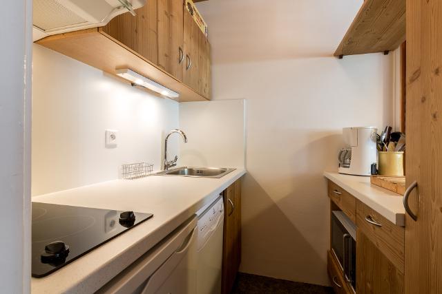 Appartements Caribou - La Clusaz