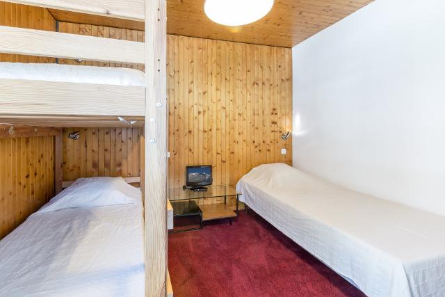 Appartements Caribou - La Clusaz