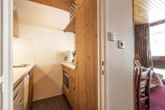 Appartements Caribou - La Clusaz