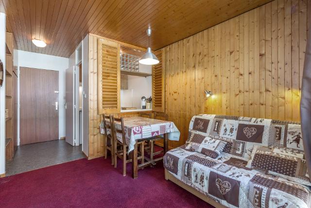 Appartements Caribou - La Clusaz