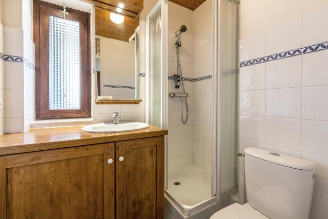 Appartements Caribou - La Clusaz