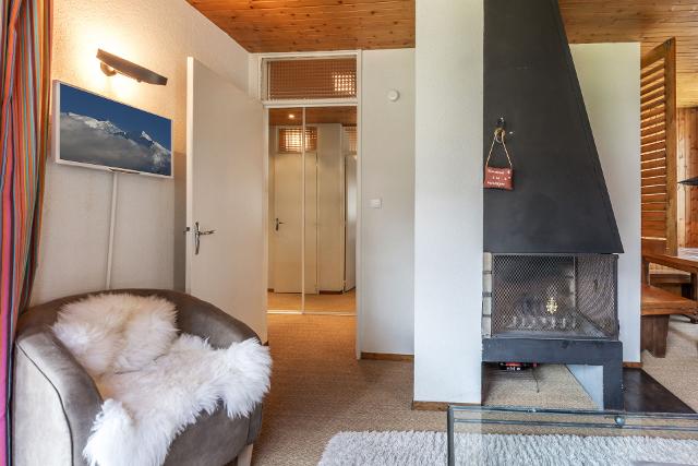 Appartements Caribou - La Clusaz