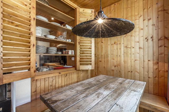 Appartements Caribou - La Clusaz