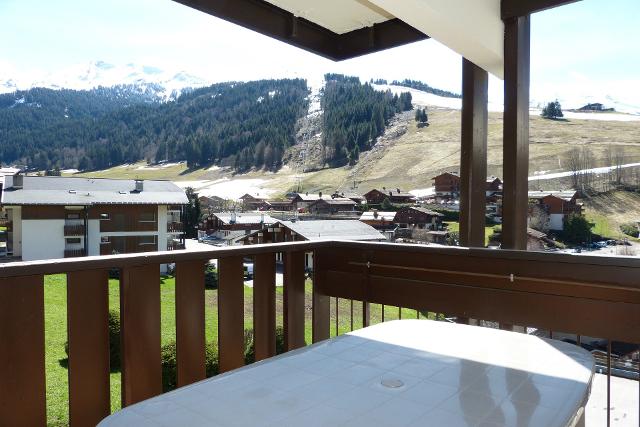 Appartements Caribou - La Clusaz