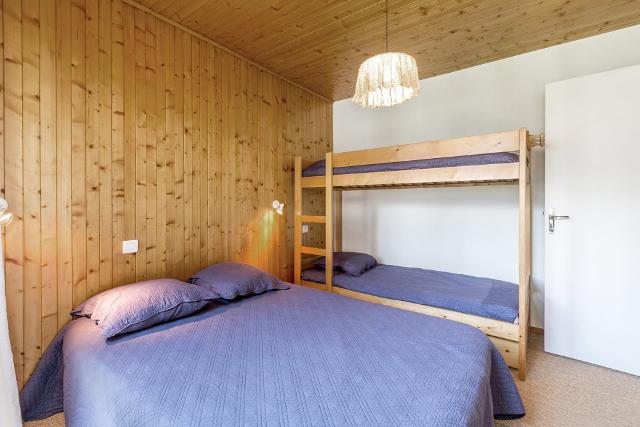 Appartements Caribou - La Clusaz