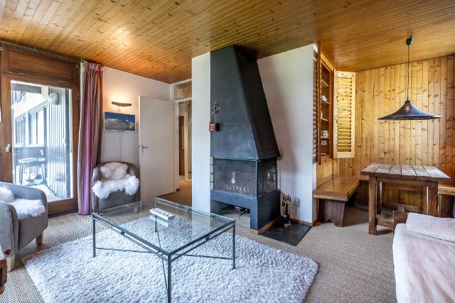 Appartements Caribou - La Clusaz