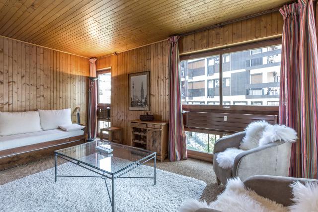 Appartements Caribou - La Clusaz