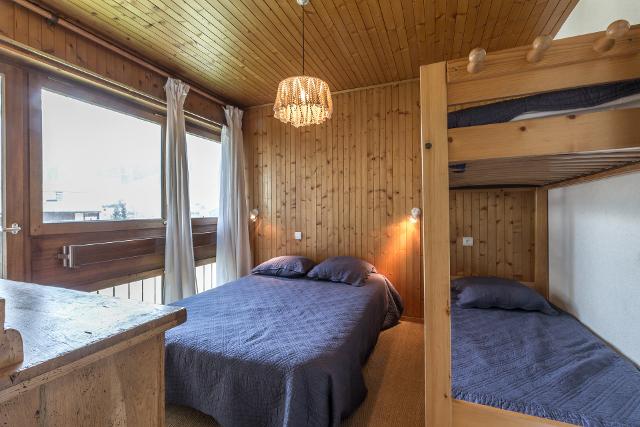 Appartements Caribou - La Clusaz