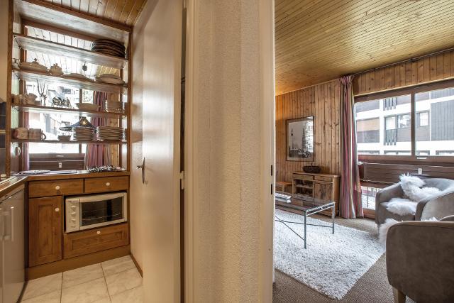 Appartements Caribou - La Clusaz