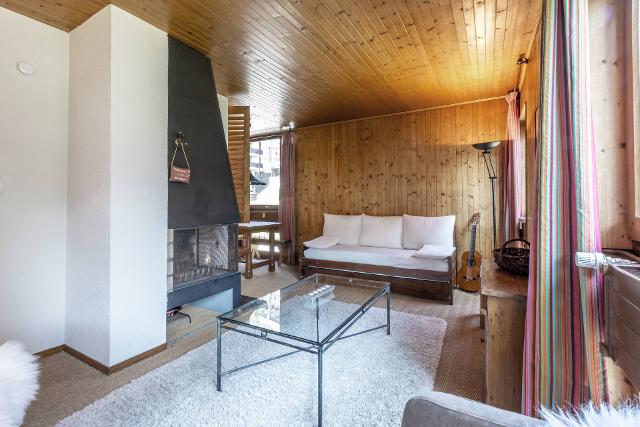 Appartements Caribou - La Clusaz