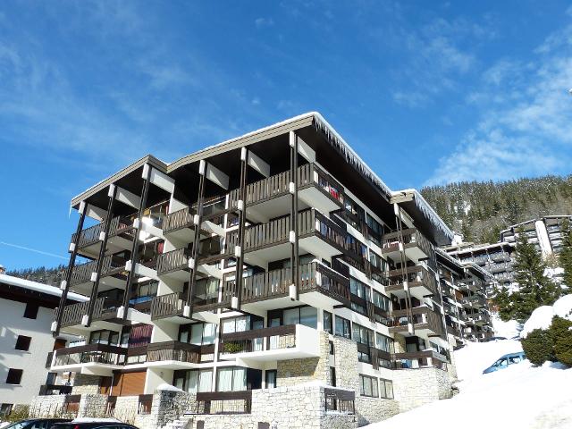 Appartements Caribou - La Clusaz
