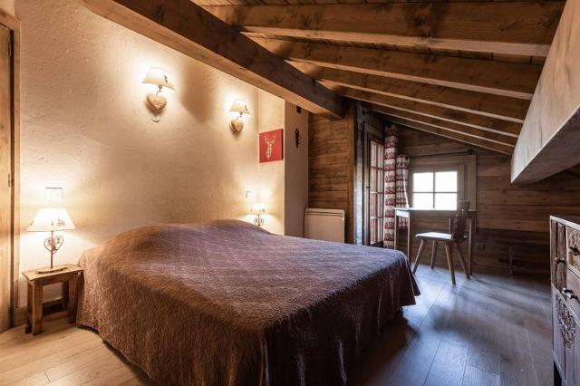 Chalet CLAFOUTIS - La Clusaz