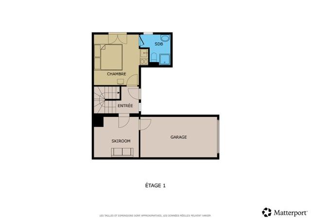 Chalet CLAFOUTIS - La Clusaz