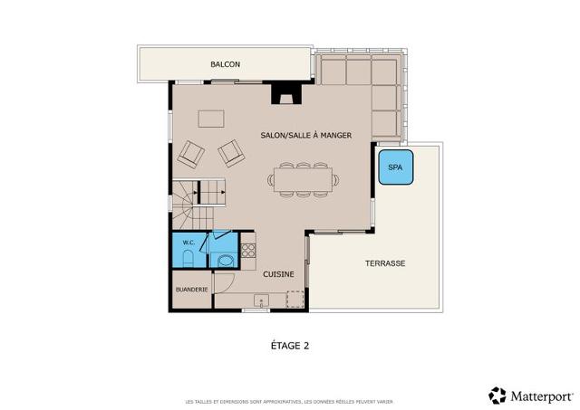 Chalet CLAFOUTIS - La Clusaz