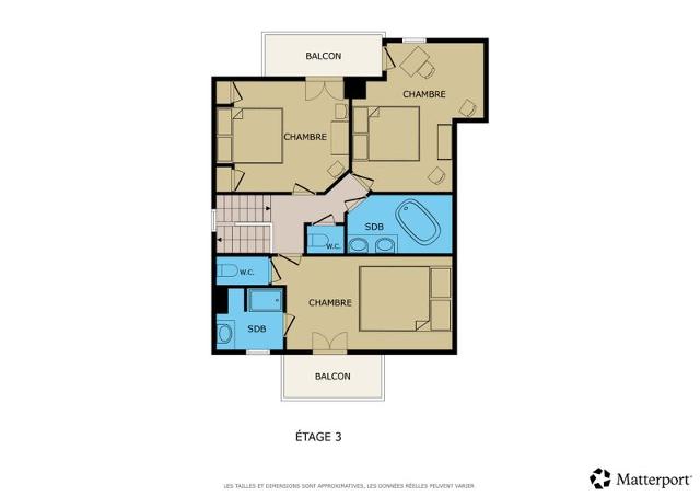 Chalet CLAFOUTIS - La Clusaz