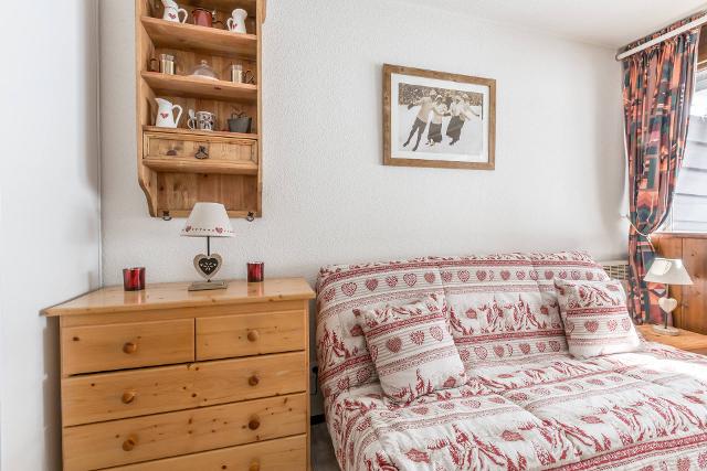 Appartements Converses Riondes - La Clusaz