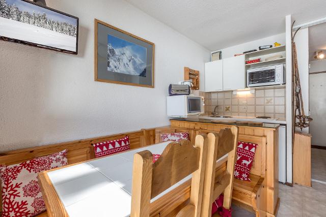 Appartements Converses Riondes - La Clusaz