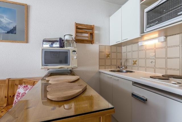 Appartements Converses Riondes - La Clusaz