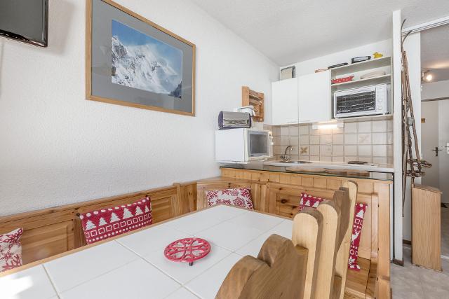 Appartements Converses Riondes - La Clusaz