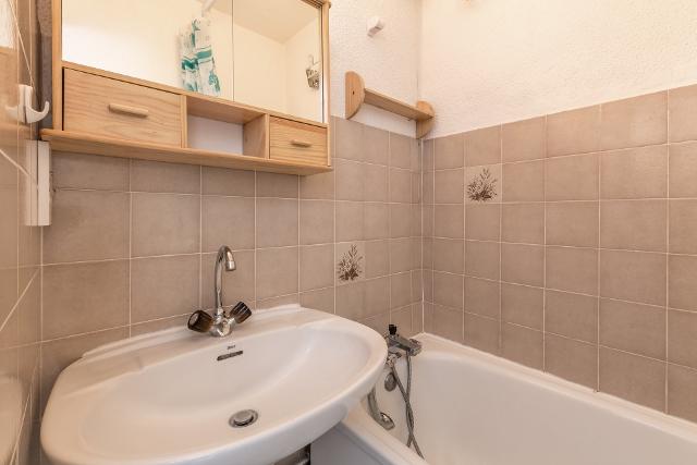 Appartements Converses Riondes - La Clusaz