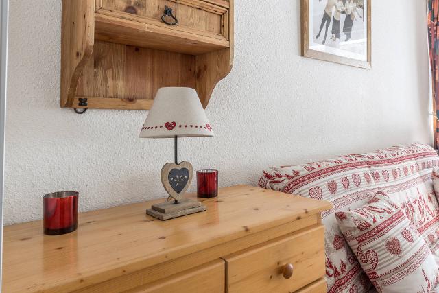 Appartements Converses Riondes - La Clusaz