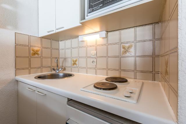 Appartements Converses Riondes - La Clusaz