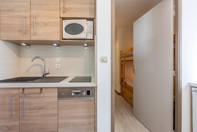 Appartements Converses Riondes - La Clusaz