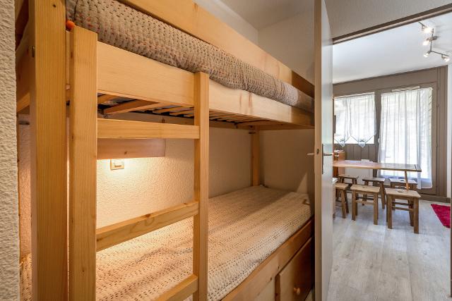 Appartements Converses Riondes - La Clusaz