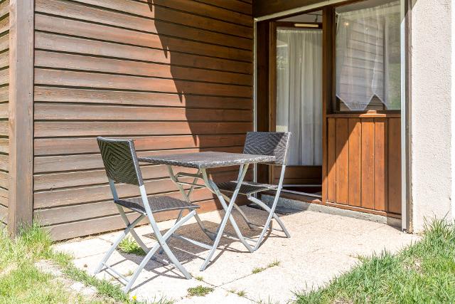 Appartements Converses Riondes - La Clusaz