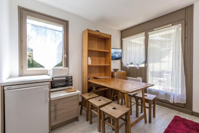 Appartements Converses Riondes - La Clusaz