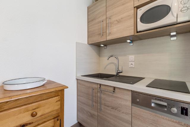 Appartements Converses Riondes - La Clusaz