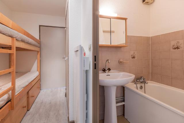 Appartements Converses Riondes - La Clusaz