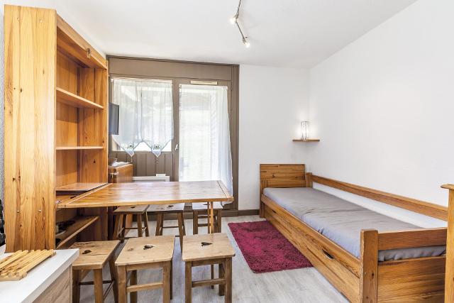 Appartements Converses Riondes - La Clusaz