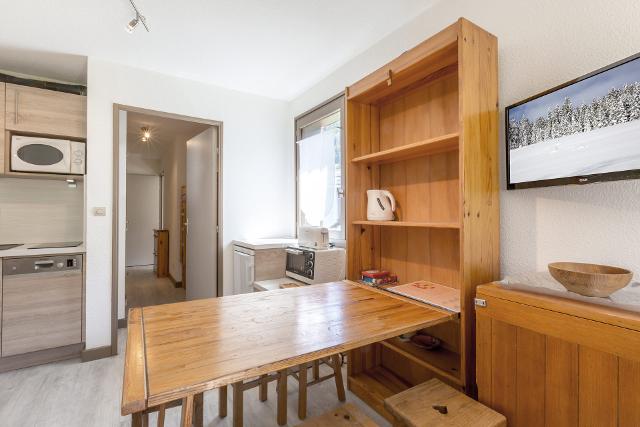 Appartements Converses Riondes - La Clusaz