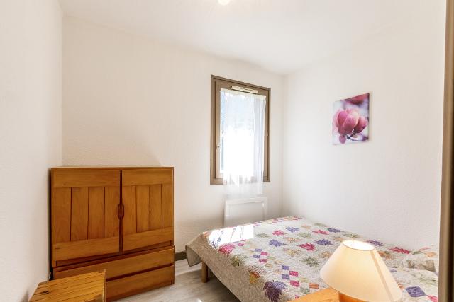 Appartements Converses Riondes - La Clusaz