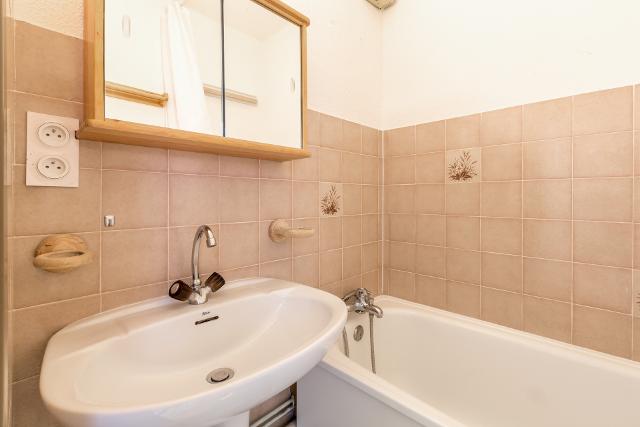 Appartements Converses Riondes - La Clusaz