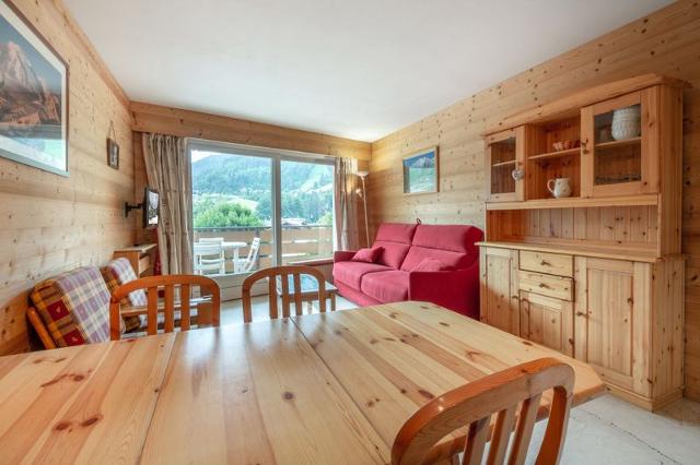 Appartements CRYSTAL - La Clusaz