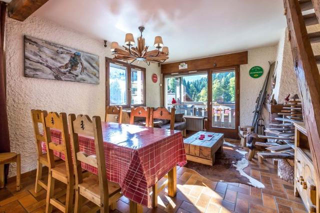 Appartements EDEN ROC - La Clusaz